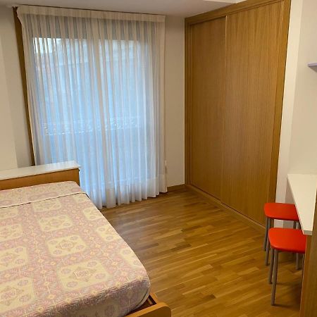 Apartamento Playa A Xunqueira, A 15 Min Vigo Moana Bagian luar foto