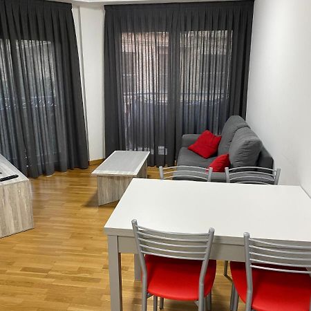 Apartamento Playa A Xunqueira, A 15 Min Vigo Moana Bagian luar foto